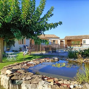 Le Fare Tchanque Location 2 Pers, Park Gratuit Sur Place Bed & Breakfast